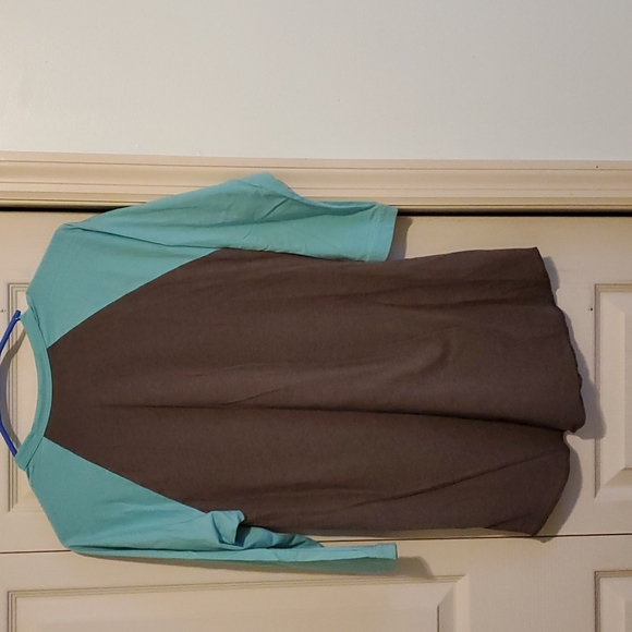 Animal print pumpkin T-shirt - Picture 2 of 4